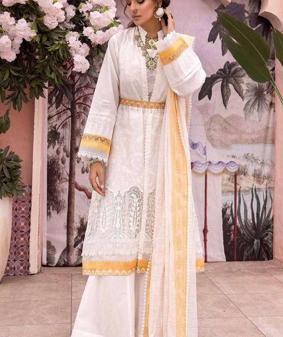 Gul Ahmed Eid Festive'23 FE#32075 A