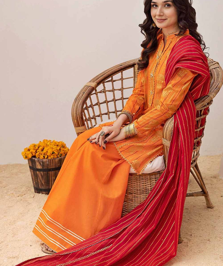 Gul Ahmed Eid Festive'23 CL#32422 A