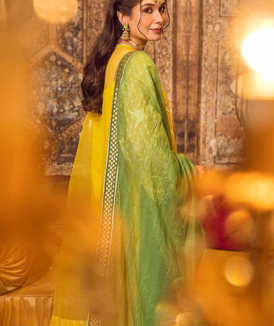 Gul Ahmed Eid Festive`23 FE#32091 A