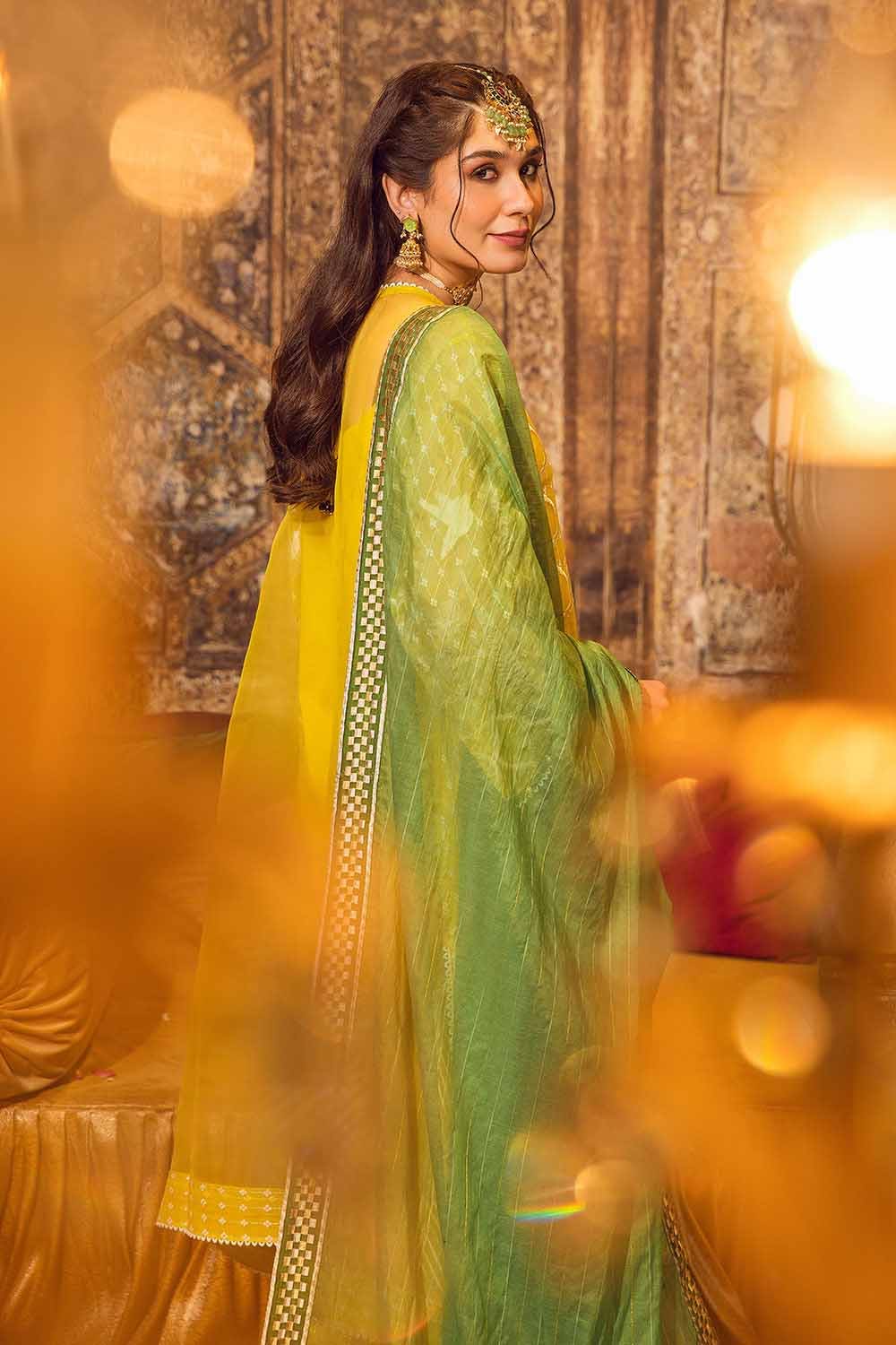 Gul Ahmed Eid Festive`23 FE#32091 A