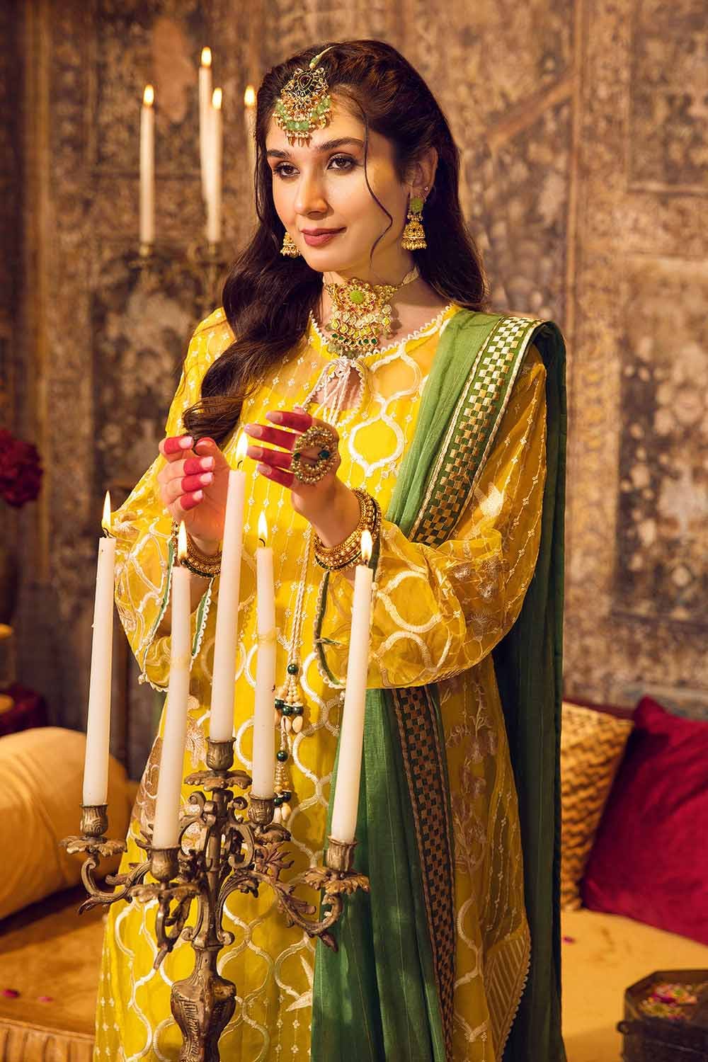 Gul Ahmed Eid Festive`23 FE#32091 A
