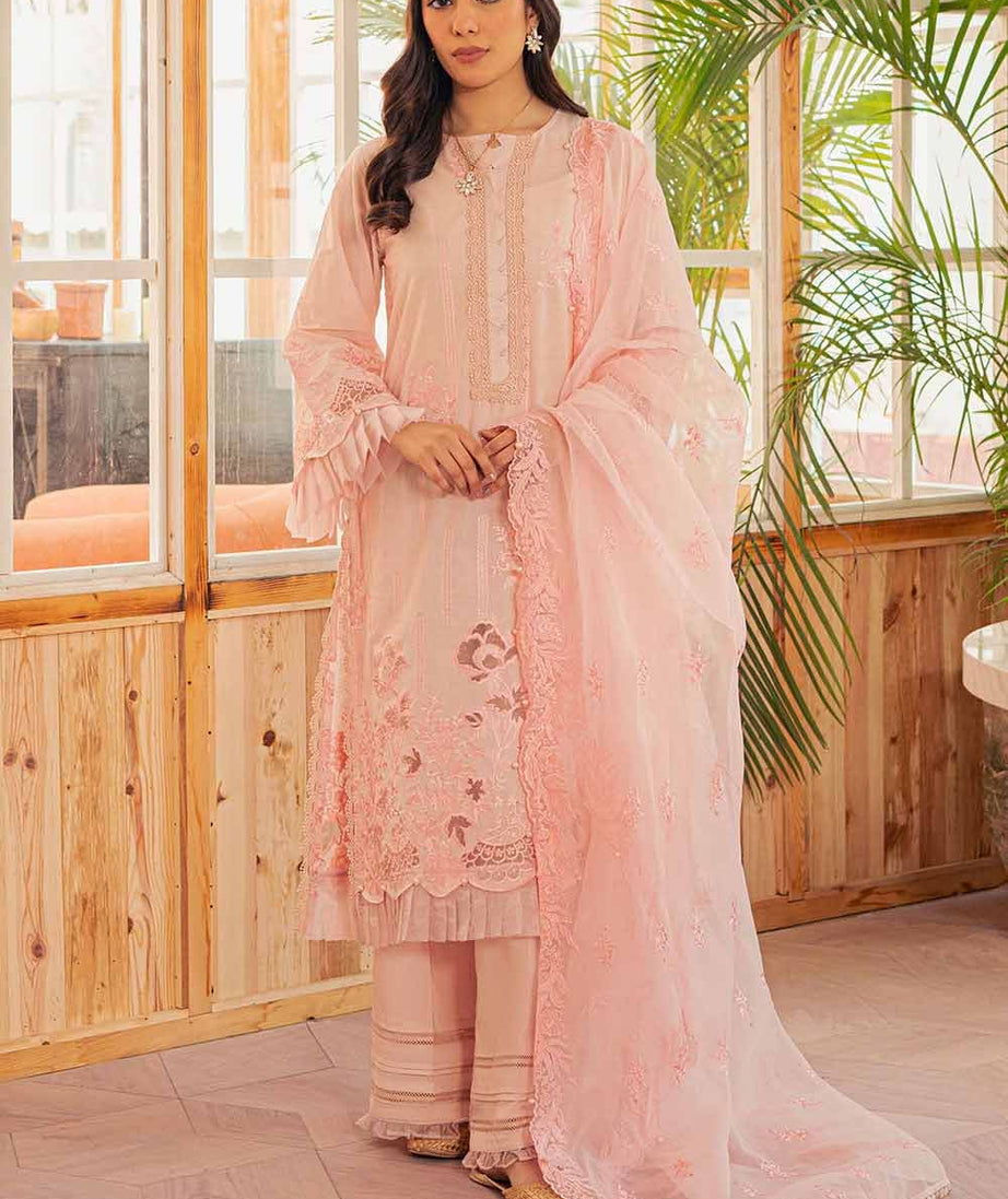 Gul Ahmed Eid Festive'23 FE#32008 A