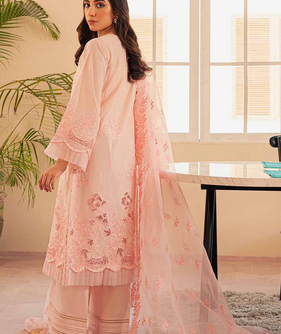 Gul Ahmed Eid Festive'23 FE#32008 A