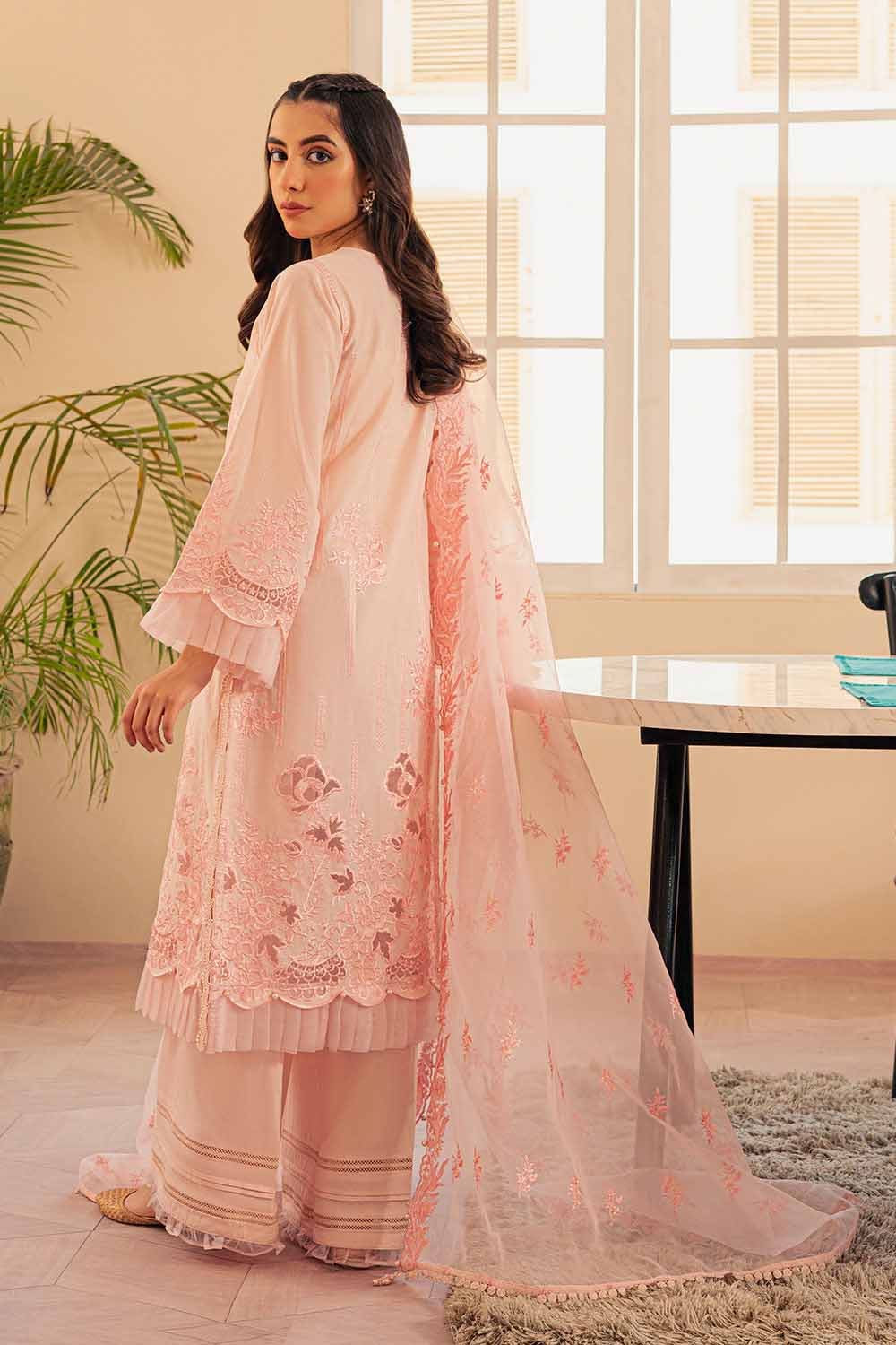 Gul Ahmed Eid Festive'23 FE#32008 A