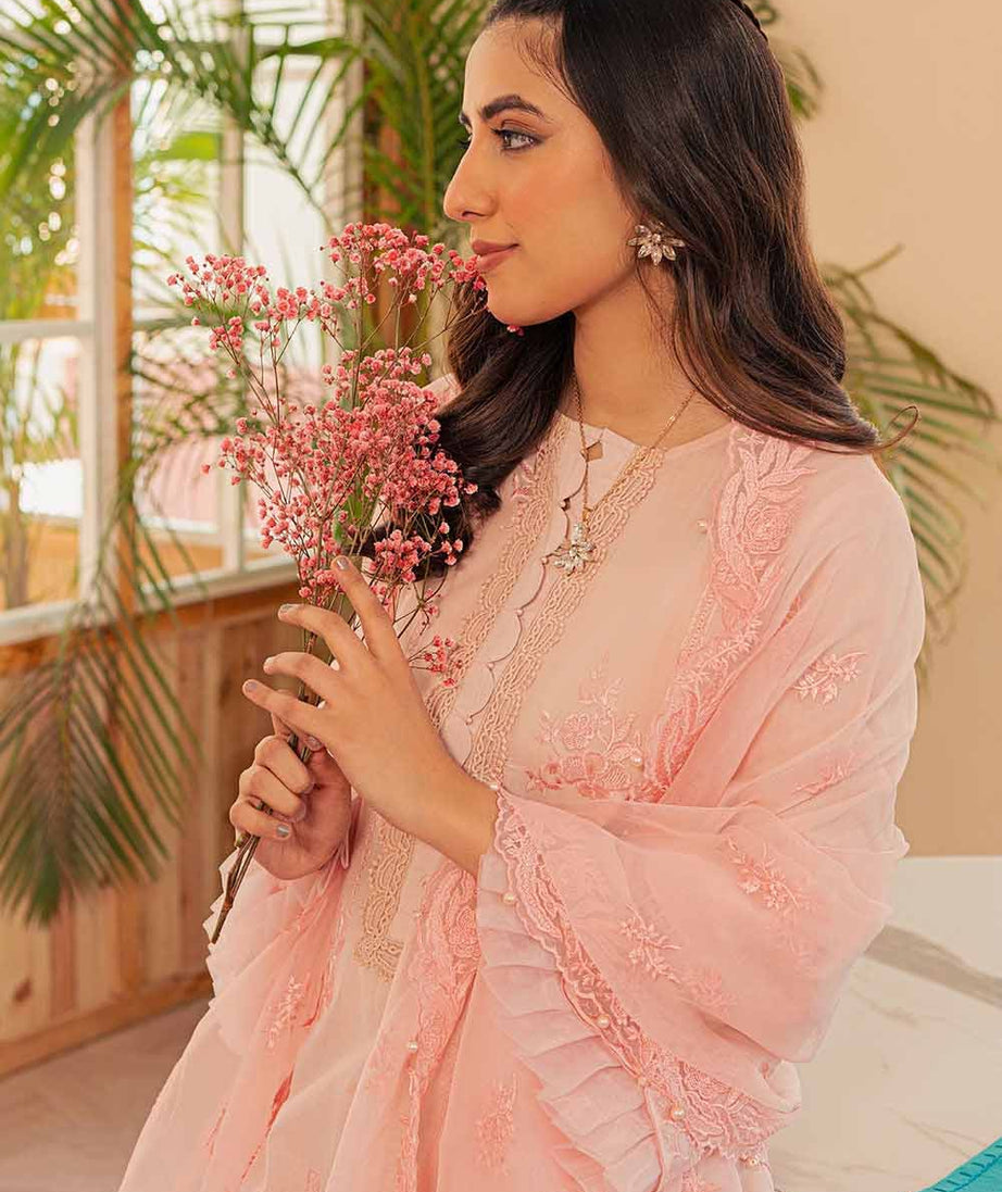 Gul Ahmed Eid Festive'23 FE#32008 A