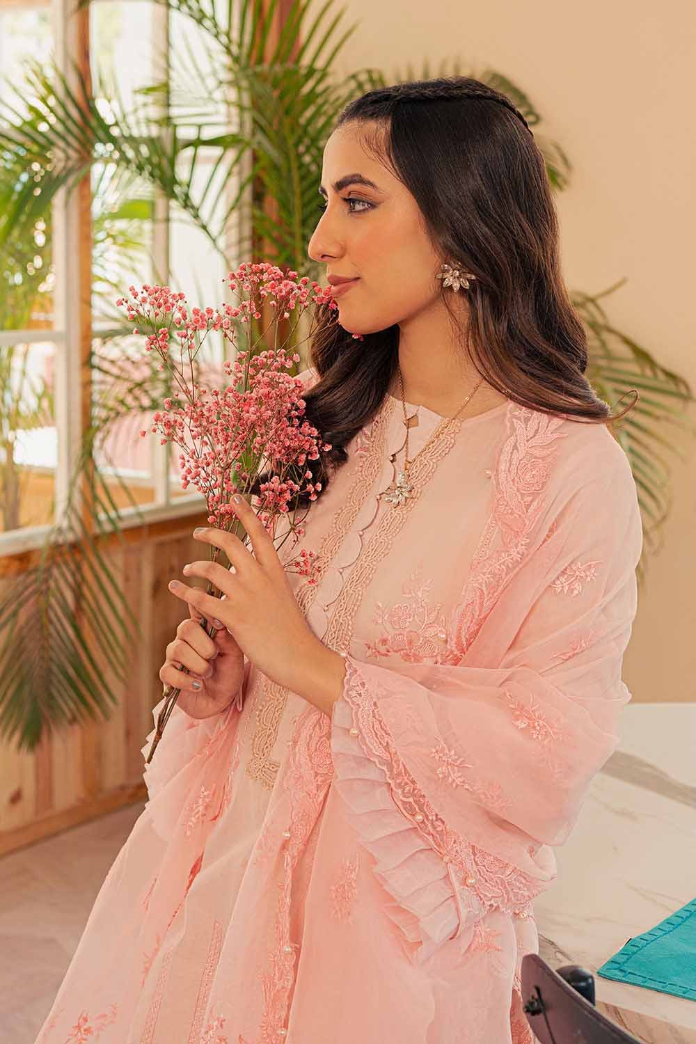 Gul Ahmed Eid Festive'23 FE#32008 A