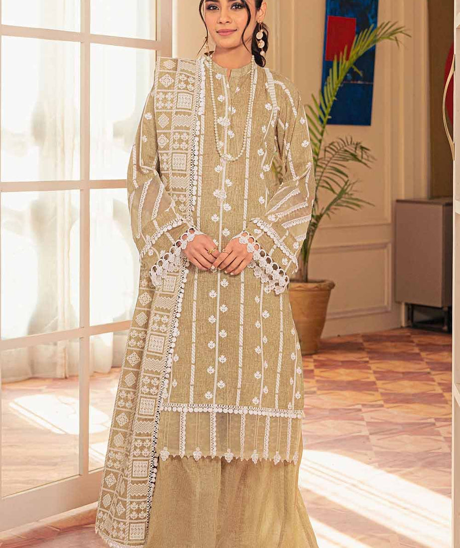 Gul Ahmed Eid Festive'23 CL#32410 A