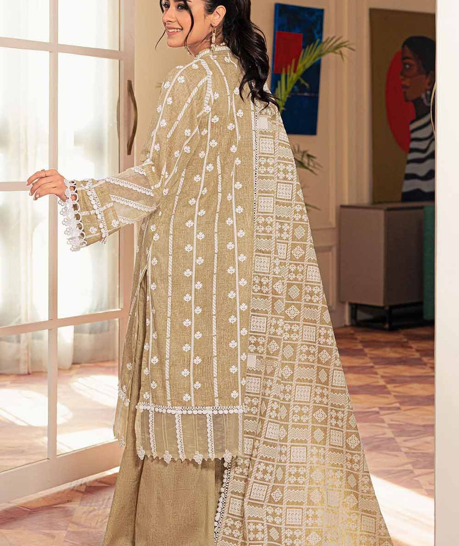 Gul Ahmed Eid Festive'23 CL#32410 A