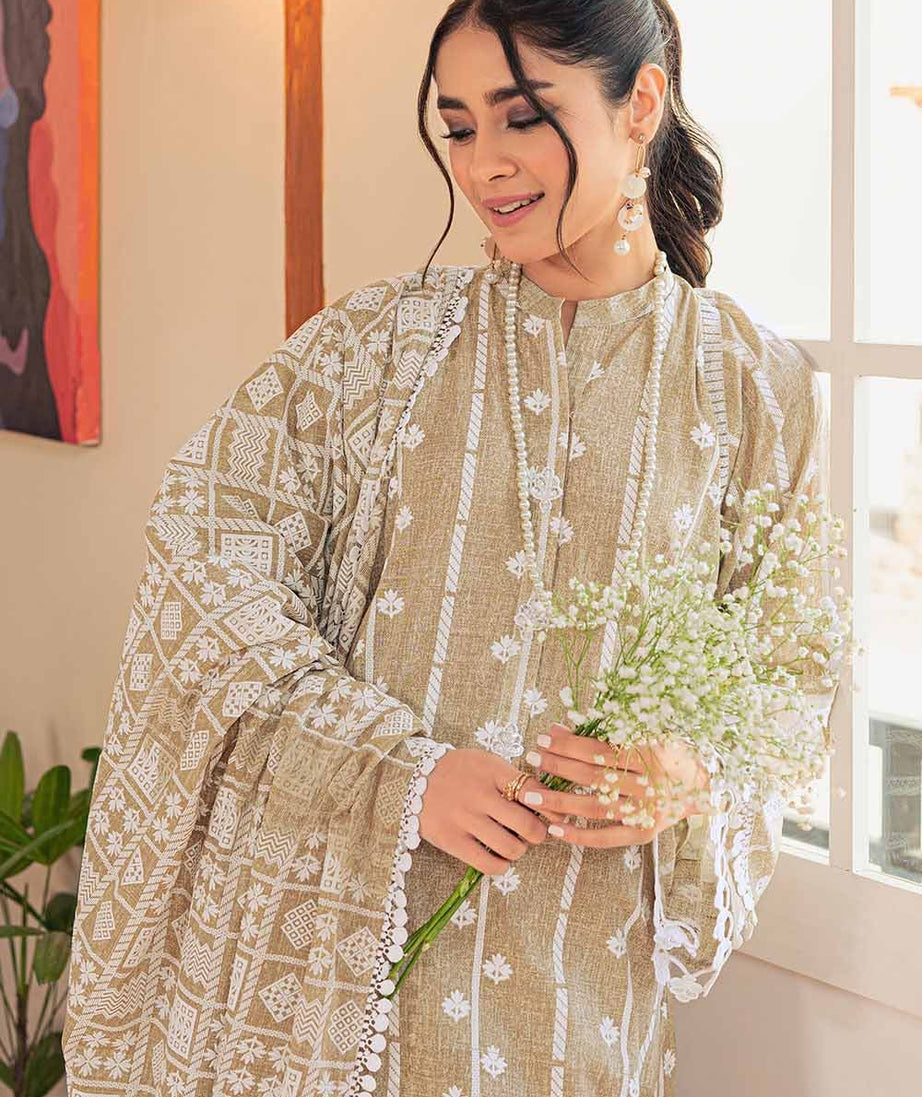 Gul Ahmed Eid Festive'23 CL#32410 A