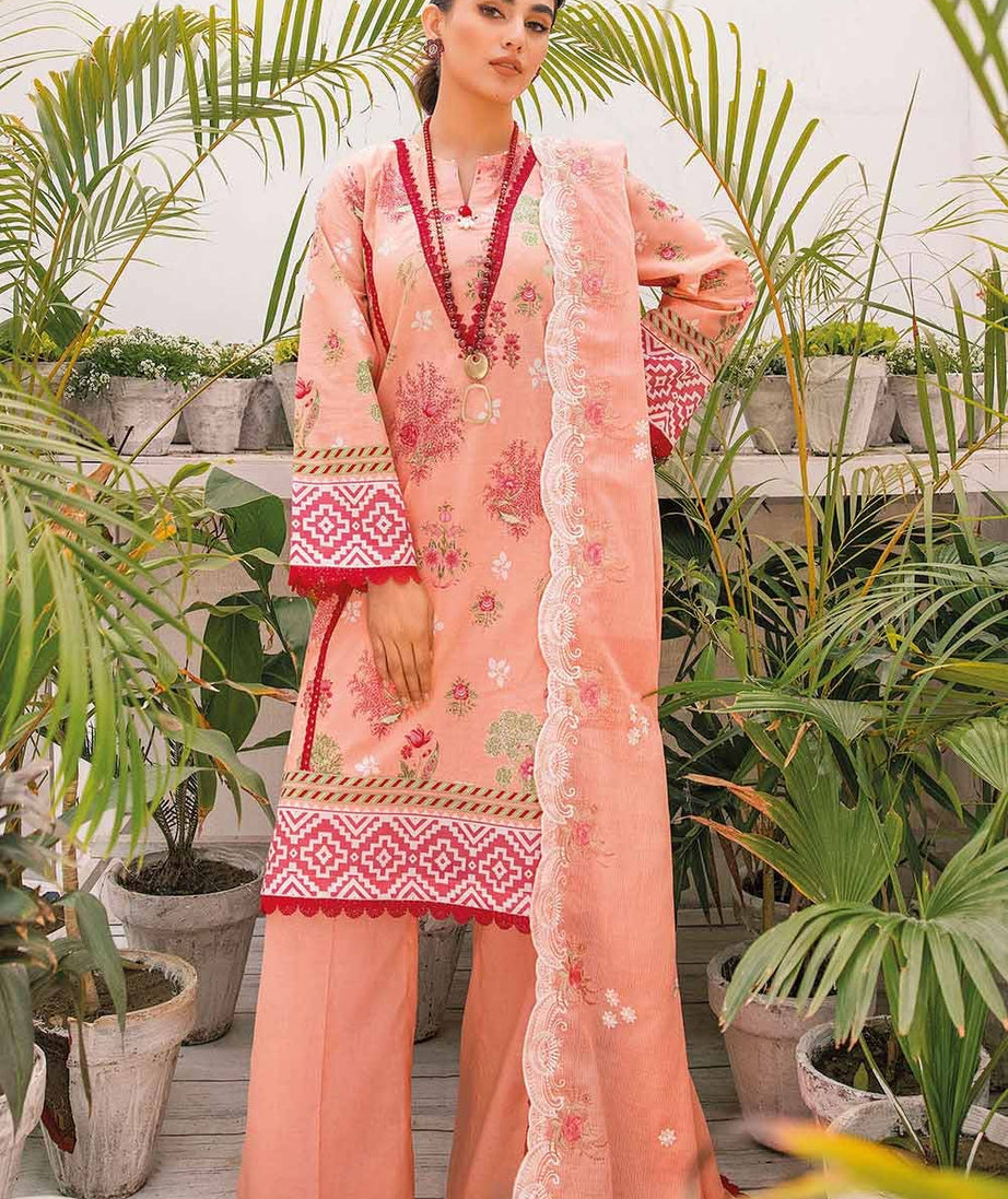 Gul Ahmed Lawn`23 DN#32015 A
