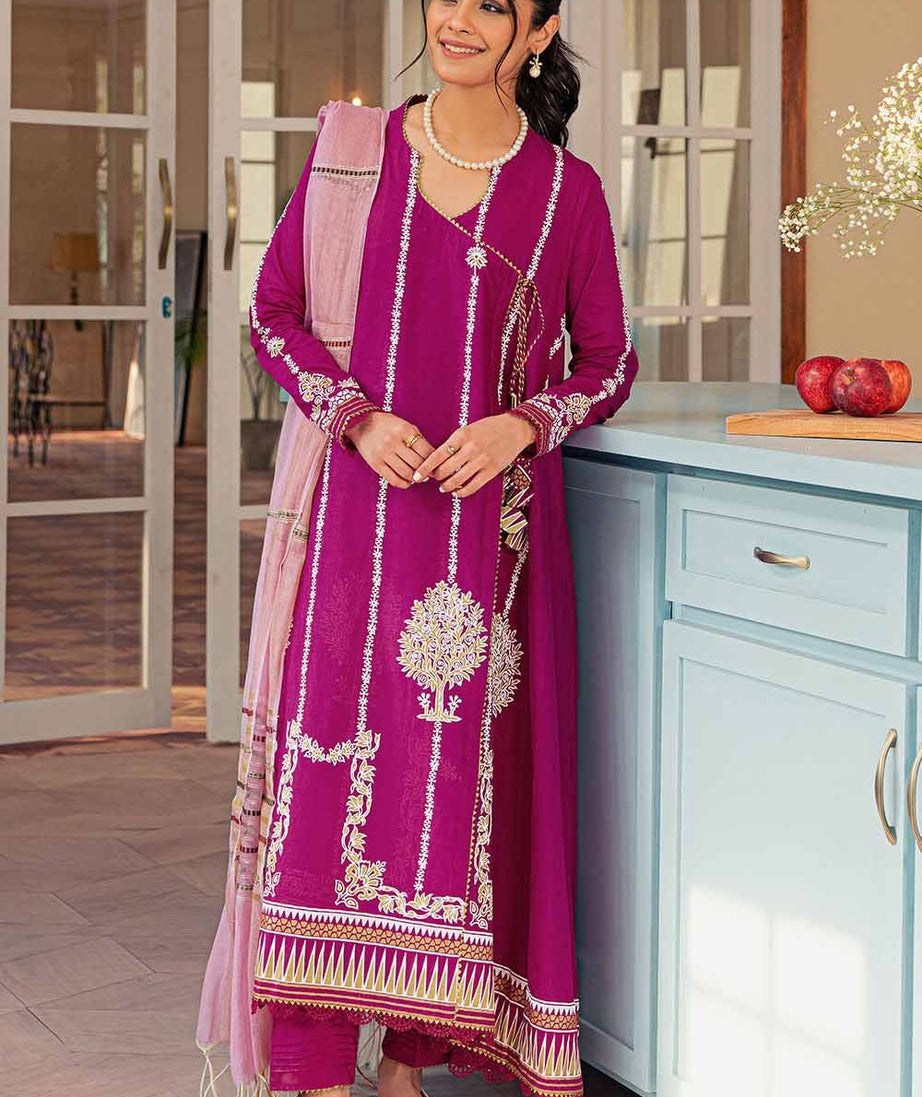 Gul Ahmed Eid Festive'23 FE#32077 A