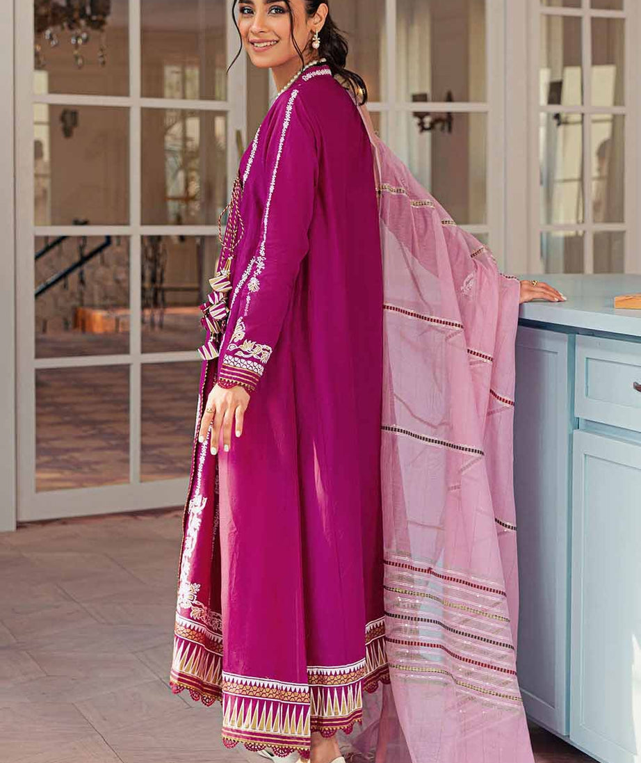 Gul Ahmed Eid Festive'23 FE#32077 A