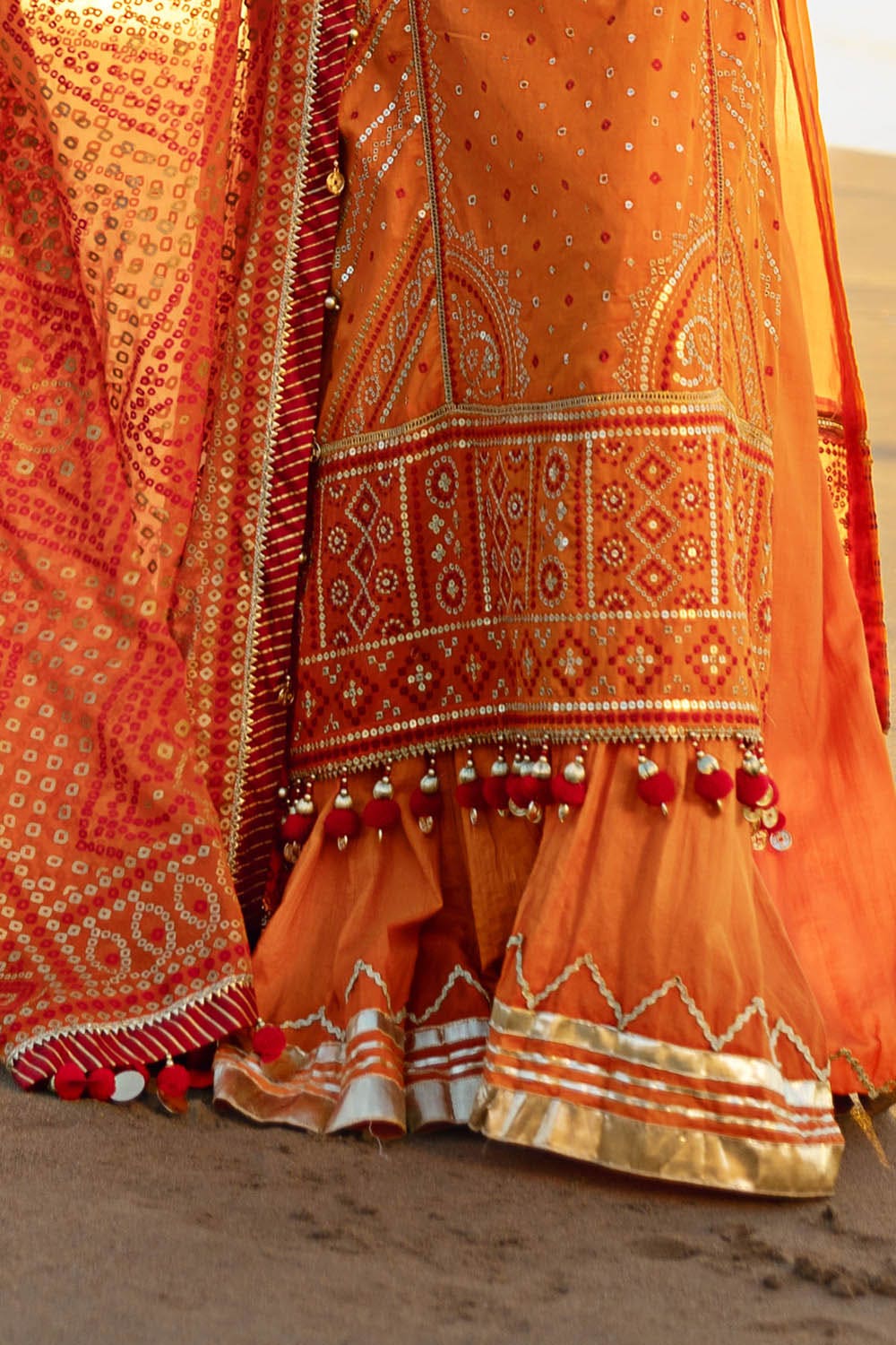 Gul Ahmed Summer Lawn'25 BM#52020