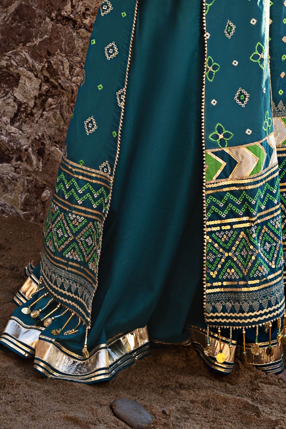 Gul Ahmed Summer Lawn'25 BM#52025
