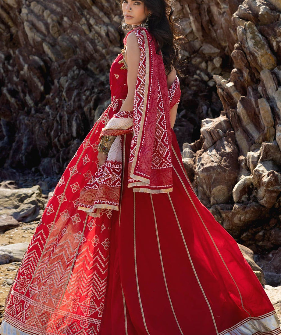 Gul Ahmed Summer Lawn'25 PM#52040