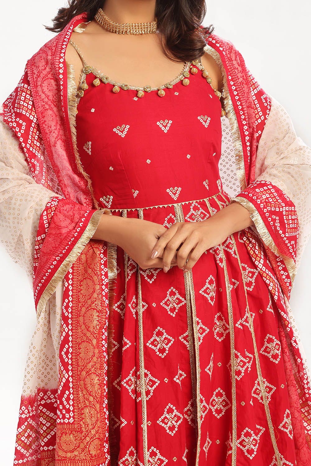 Gul Ahmed Summer Lawn'25 CL#52442-A