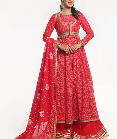 Gul Ahmed Summer Lawn'25 CL #52484B