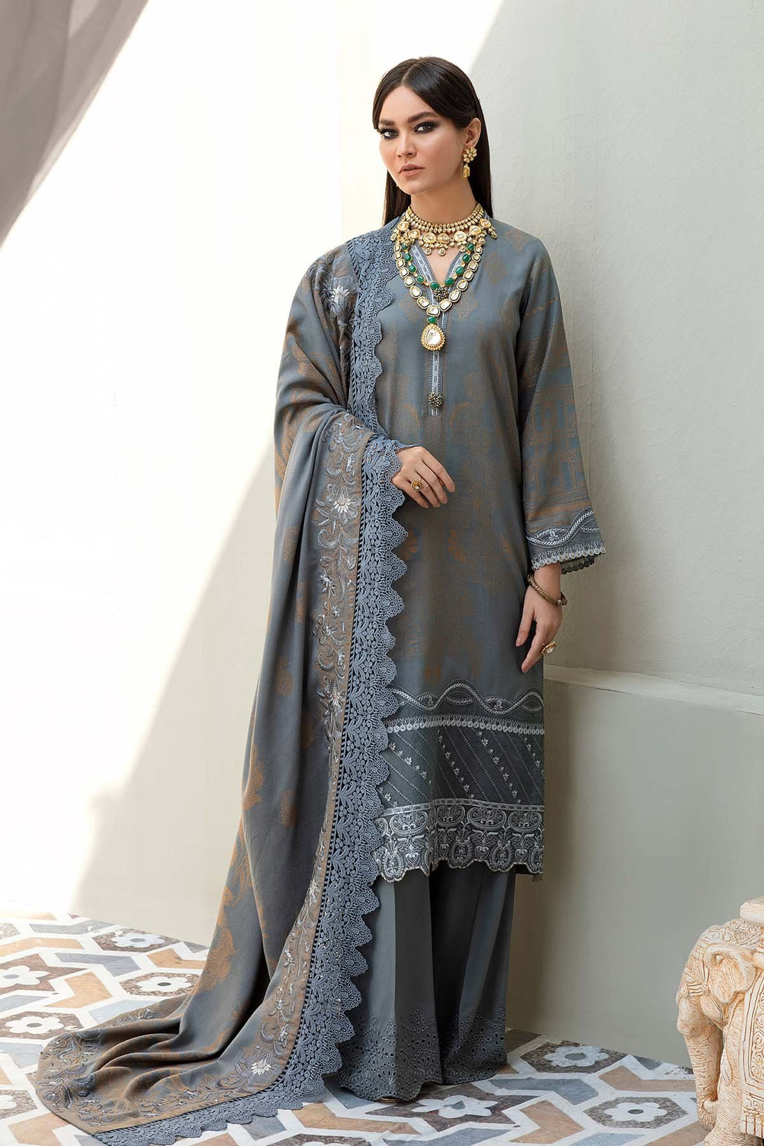 RA Nureh Emb L/Peach'21 NE#20 Vol-7