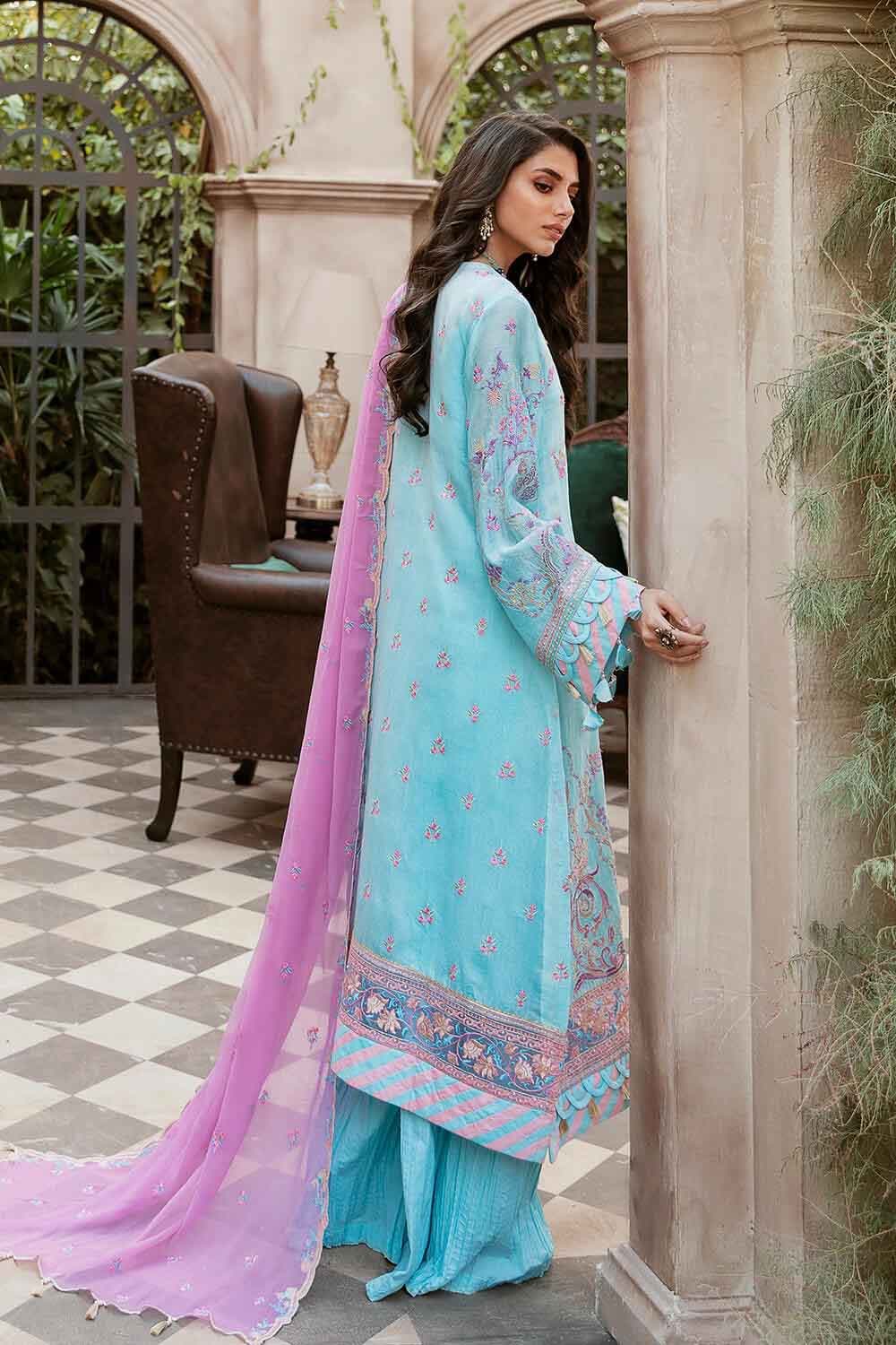Gul Ahmed Eid Collection'22 FE#12007 – Tradition Stores