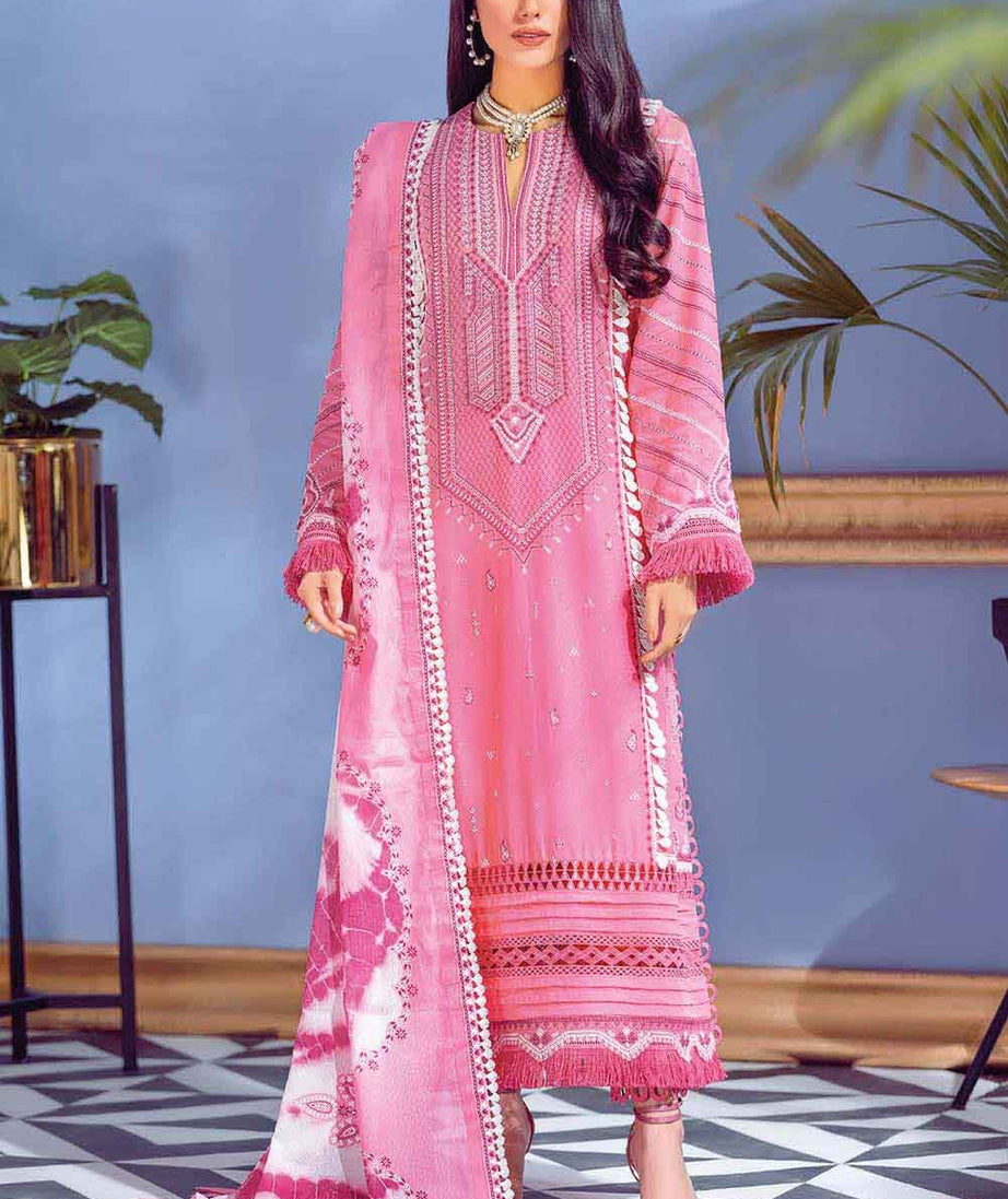 Gul Ahmed Summer'22 LSV-22002