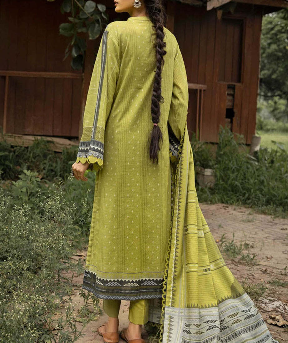 Gul Ahmed Winter Collection`22 K#22061