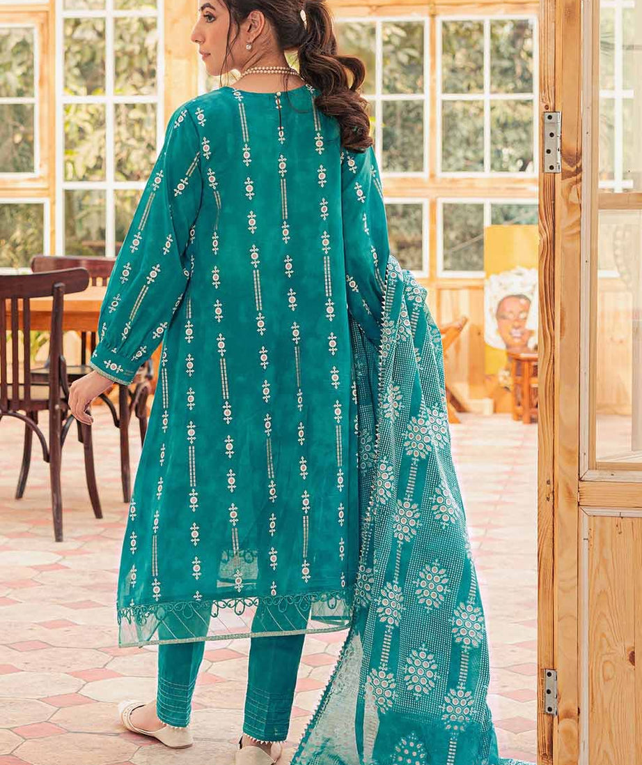 Gul Ahmed Eid Festive'23 CL#32409 A