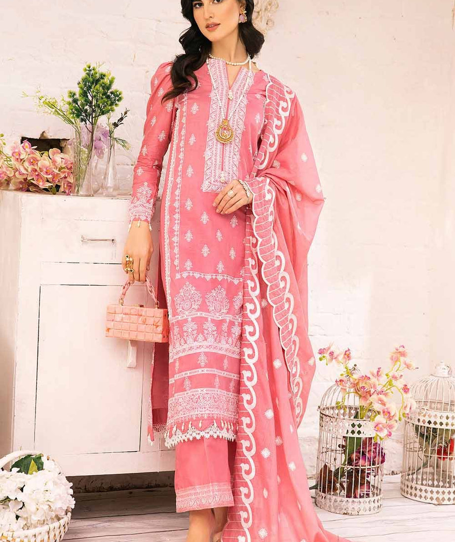 Gul Ahmed Lawn`23 DN#32013 A