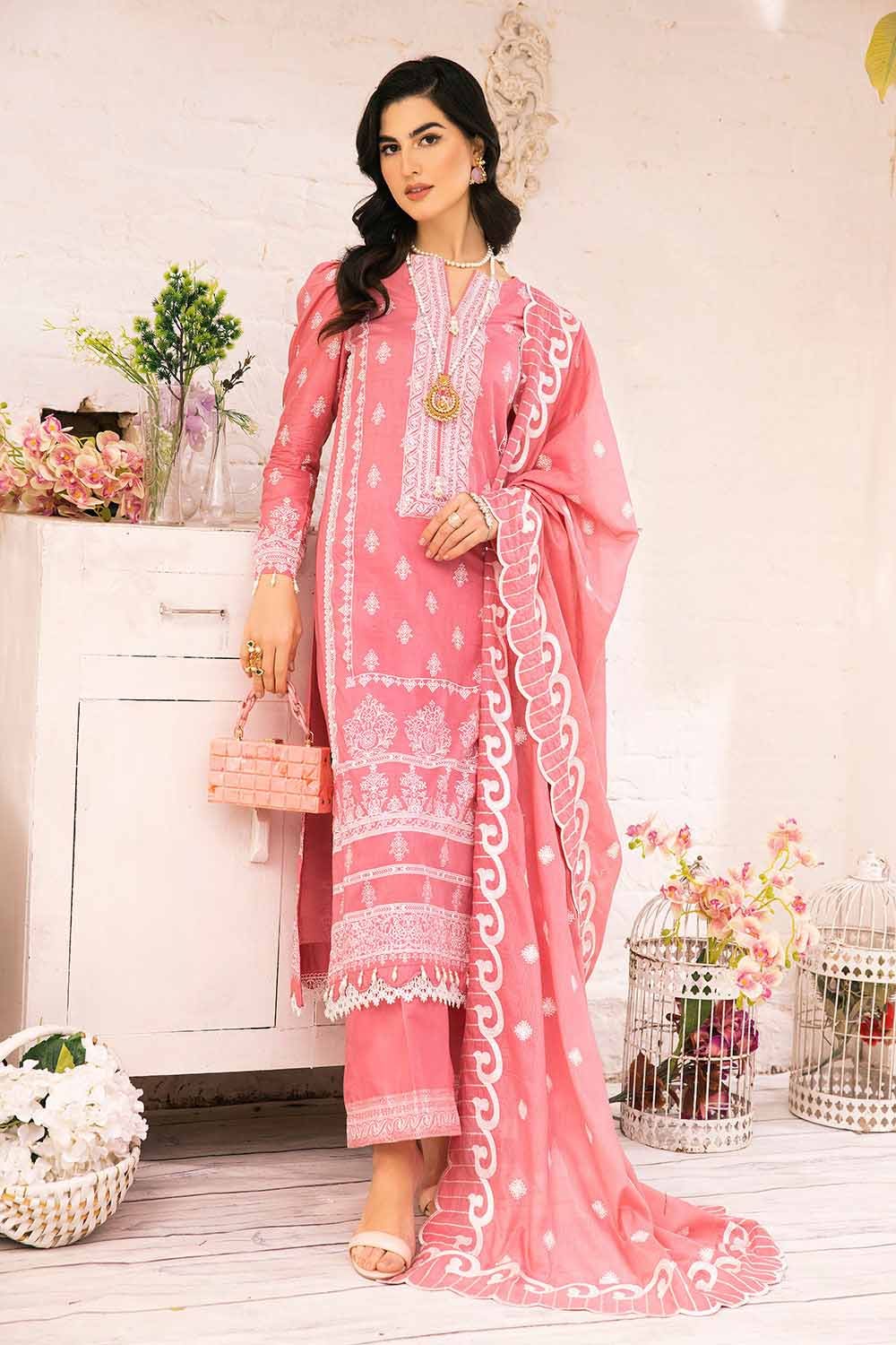Gul Ahmed Lawn`23 DN#32013 A