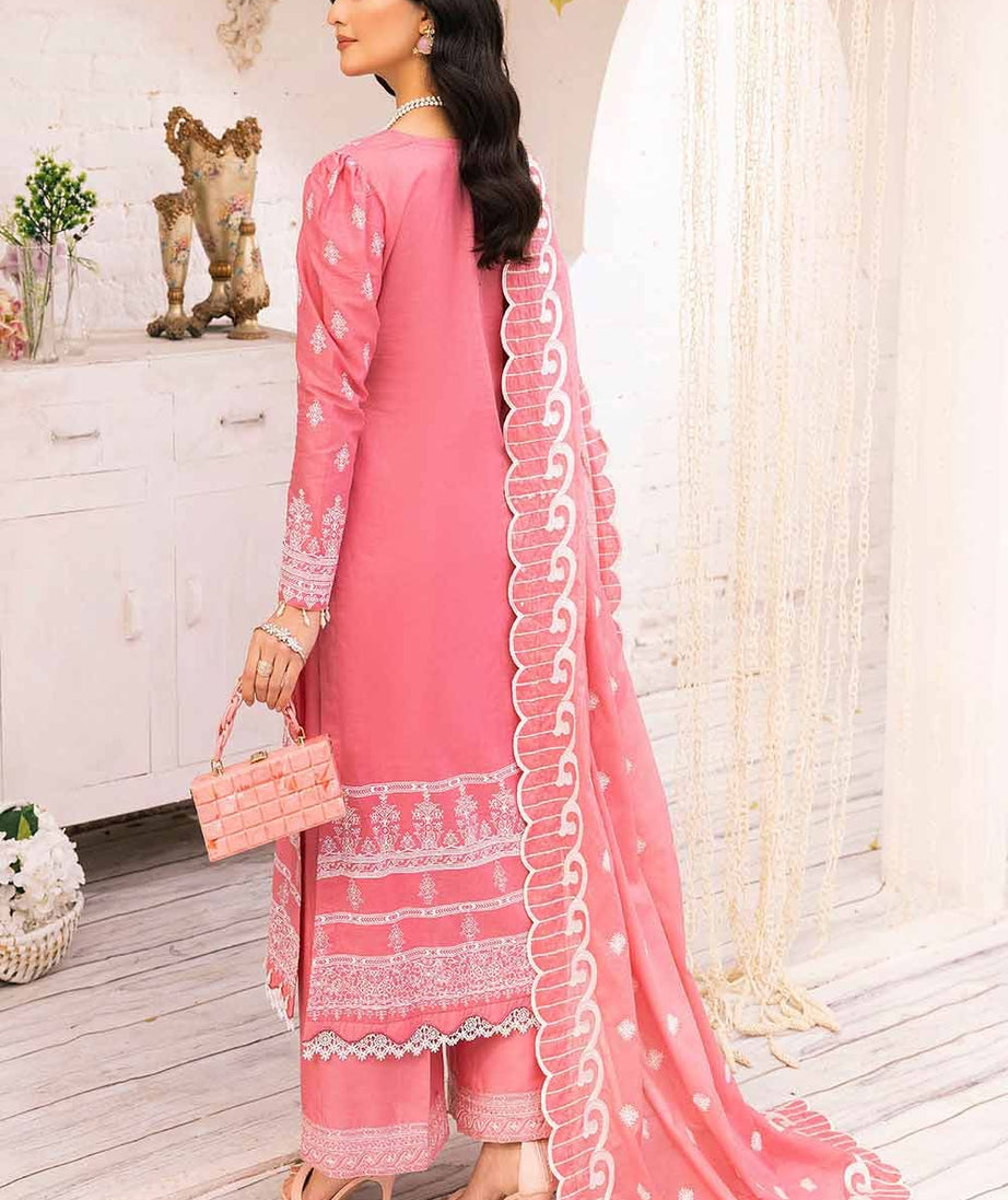 Gul Ahmed Lawn`23 DN#32013 A