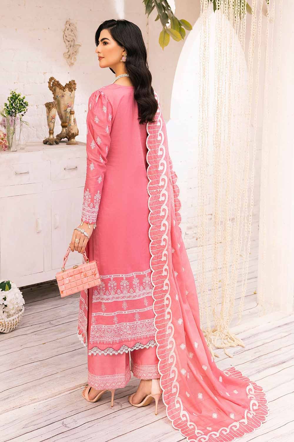 Gul Ahmed Lawn`23 DN#32013 A