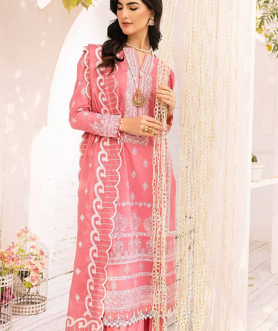 Gul Ahmed Lawn`23 DN#32013 A