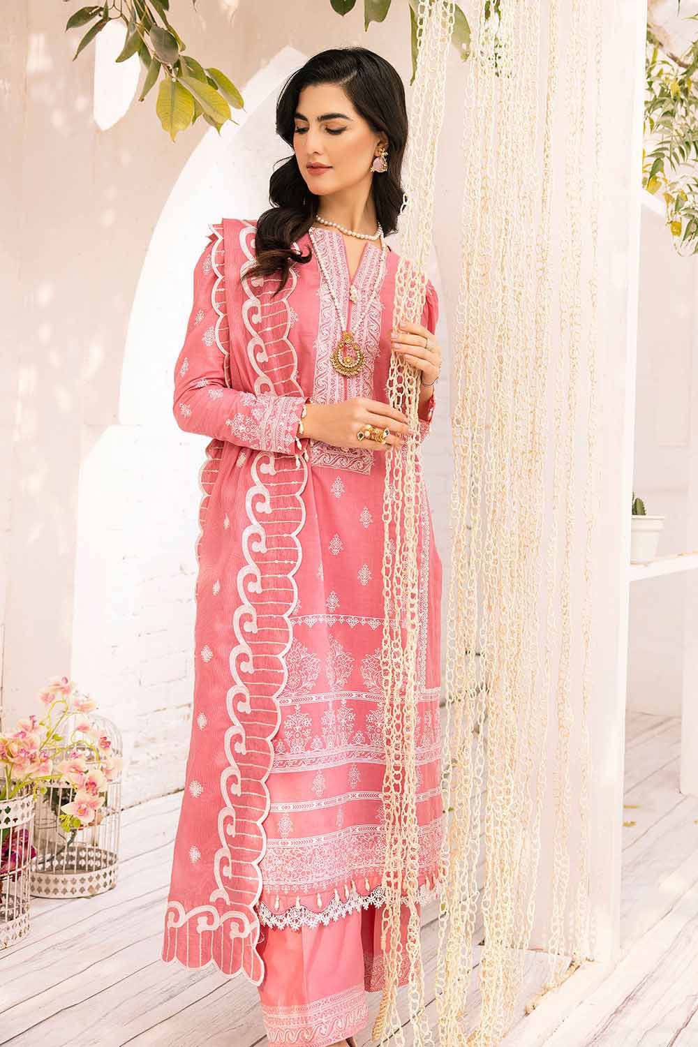 Gul Ahmed Lawn`23 DN#32013 A