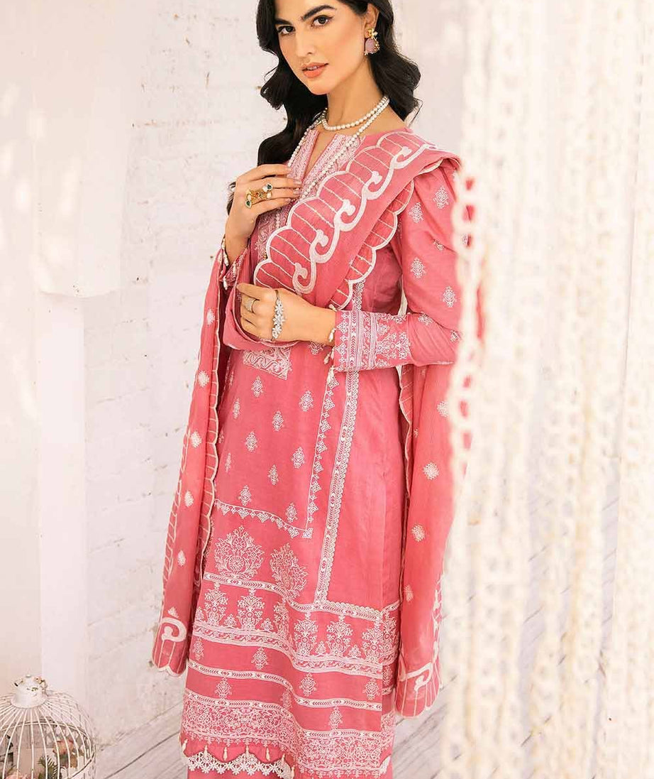 Gul Ahmed Lawn`23 DN#32013 A