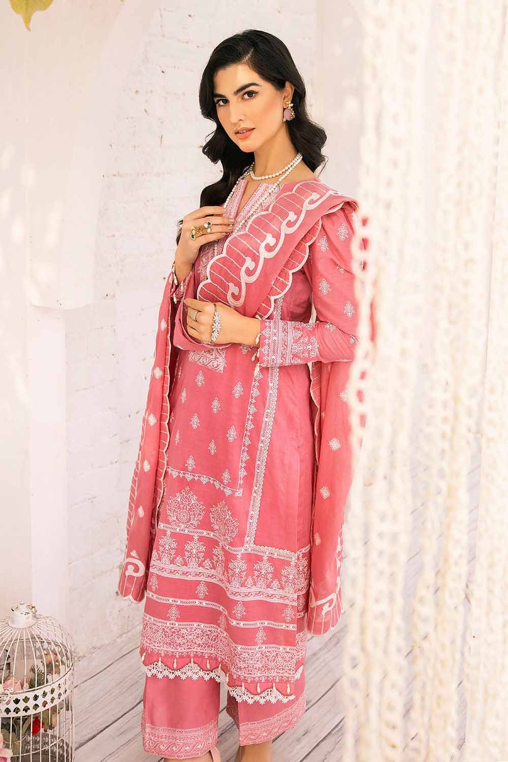 Gul Ahmed Lawn`23 DN#32013 A