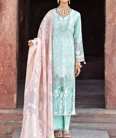 Nureh Exc/Eid Collection`21 D#15