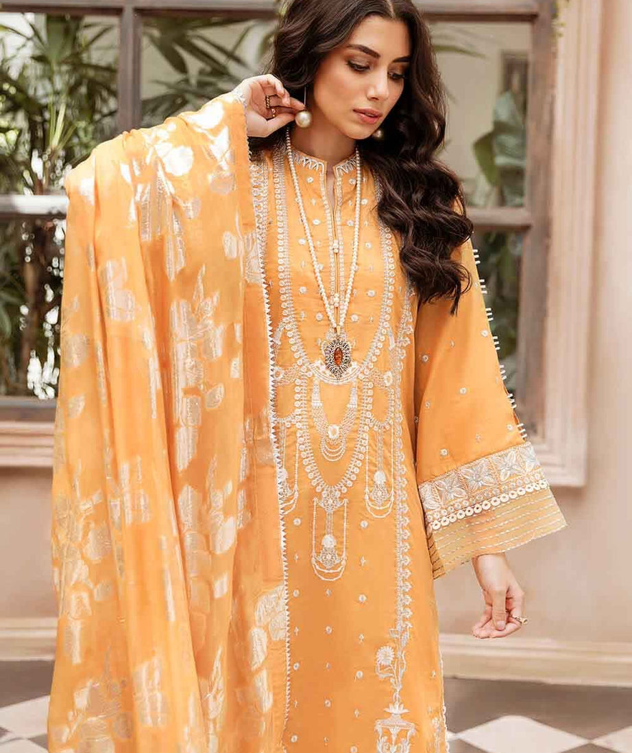 Gul Ahmed Eid Collection'22 FE#12198