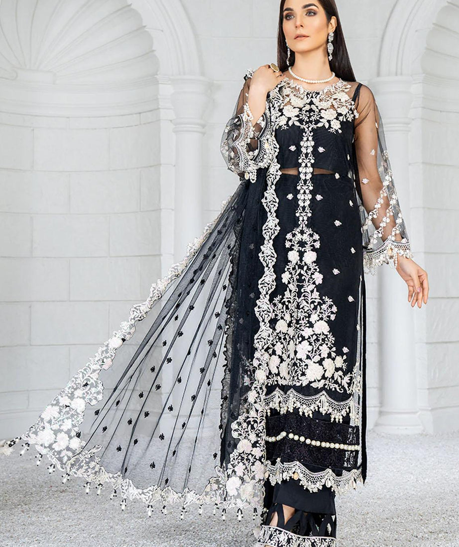 HemStitch Luxury Collection`22 (ILYANA) JH#02