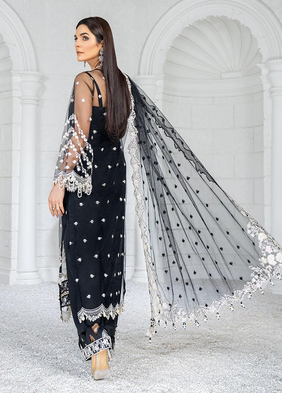 HemStitch Luxury Collection`22 (ILYANA) JH#02