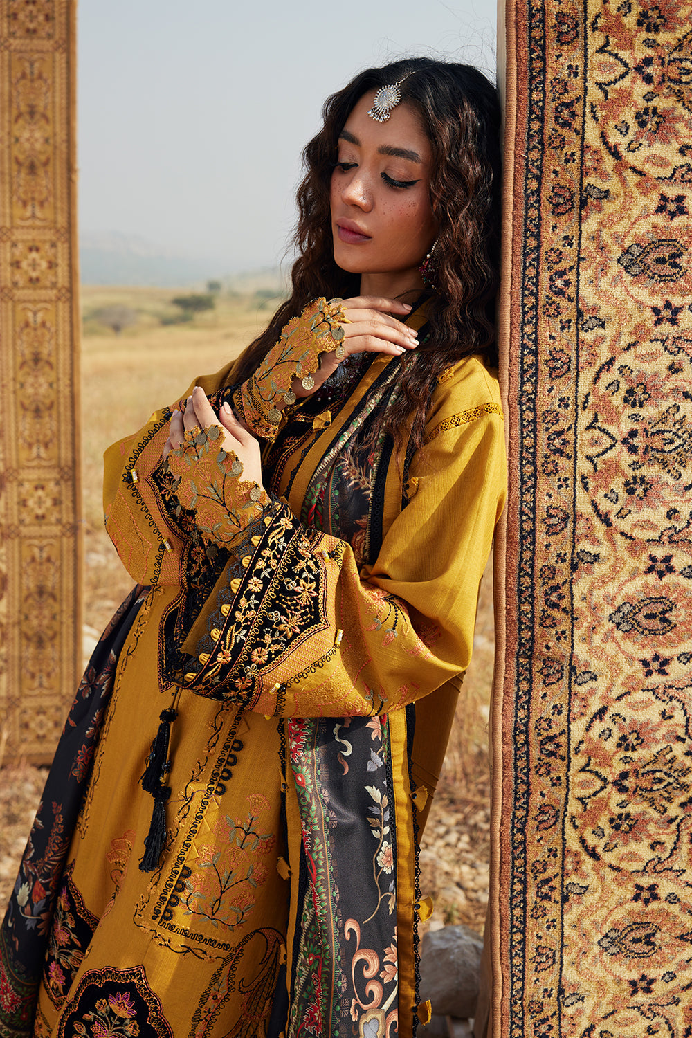 Saira Rizwan Winter'25 D#03 (ZARD)