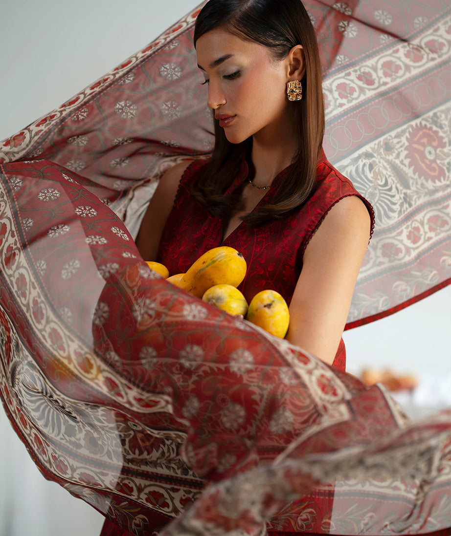 Saira Rizwan Joolie Prints`25 D#07