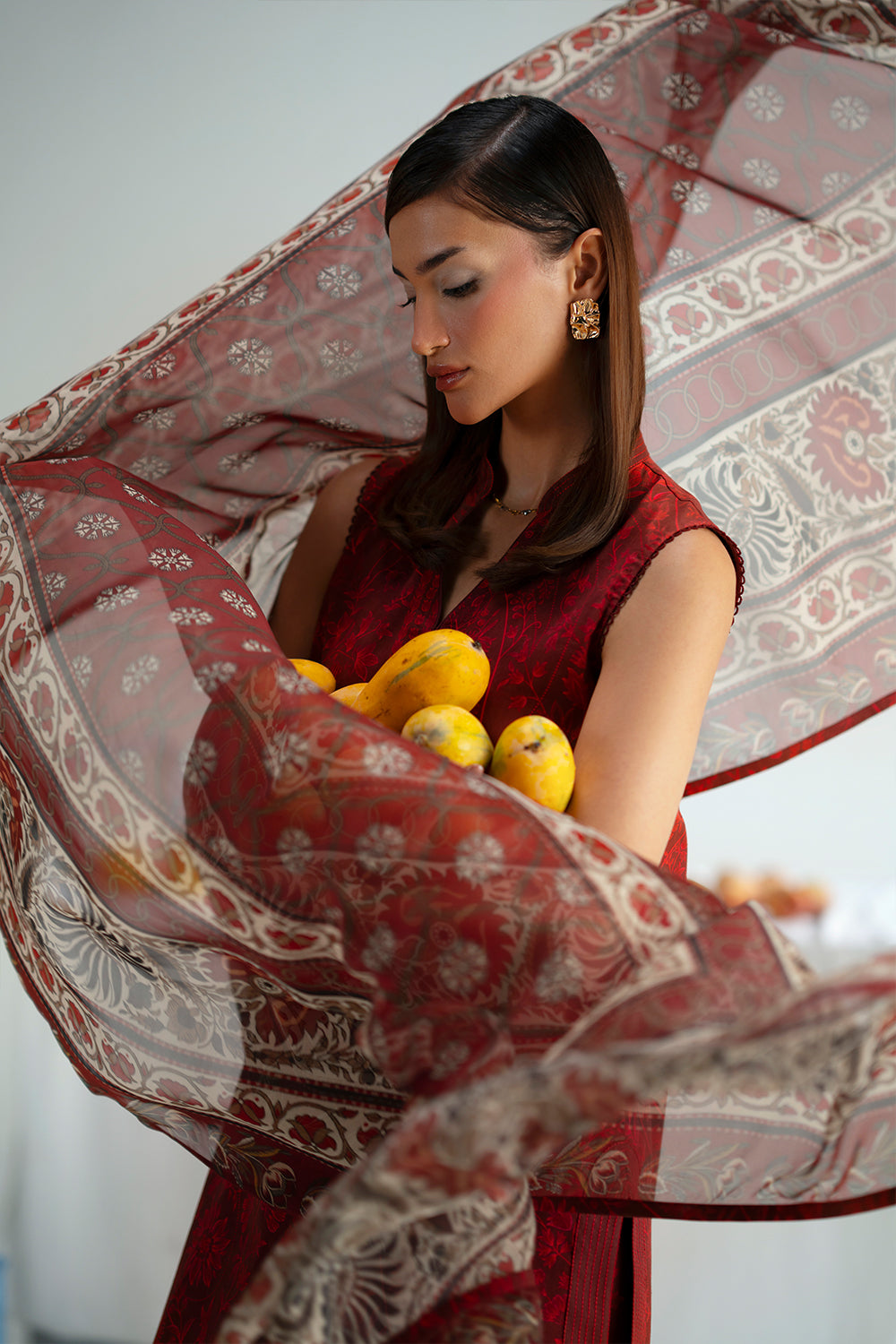 Saira Rizwan Joolie Prints`25 D#07