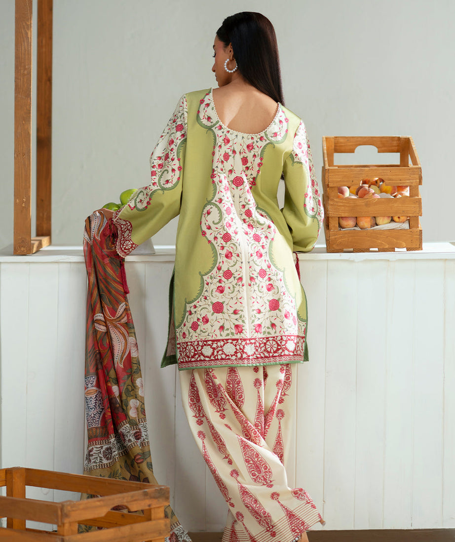 Saira Rizwan Joolie Prints`25 D#06