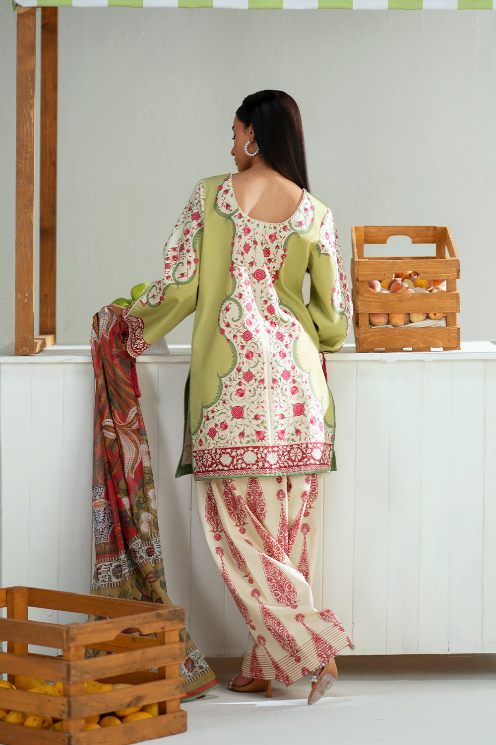 Saira Rizwan Joolie Prints`25 D#06