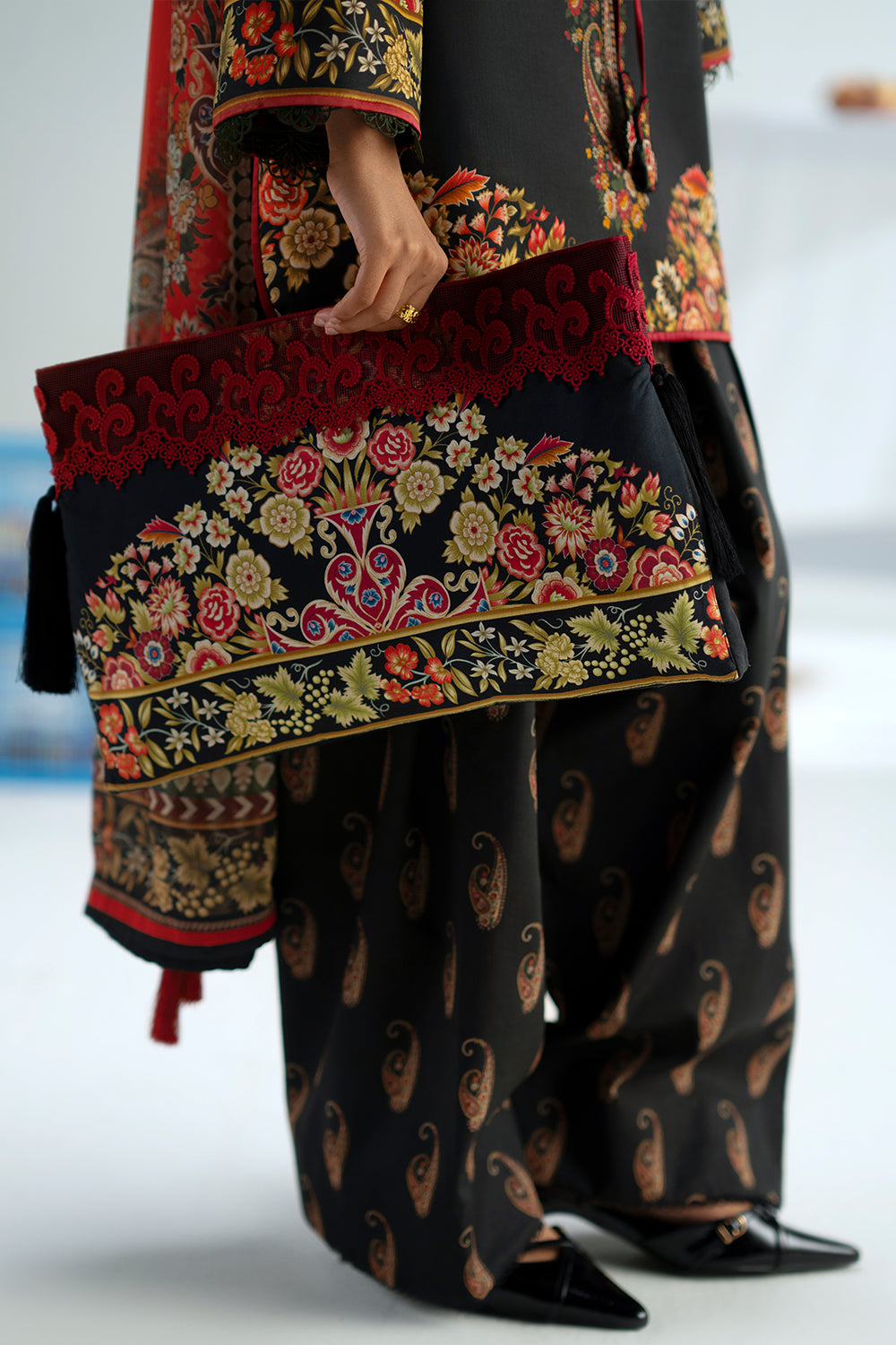 Saira Rizwan Joolie Prints`25 D#01