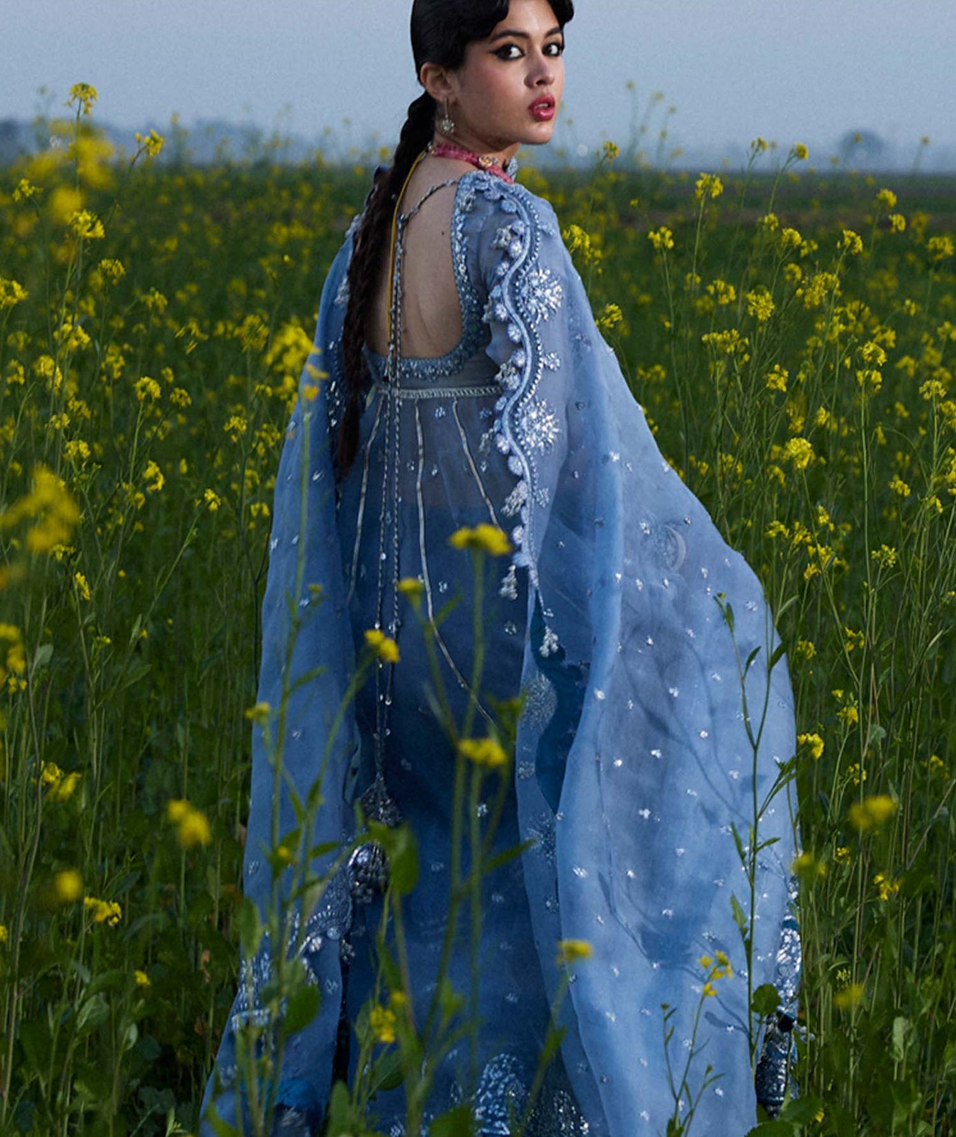 Hussain Rehar Darlings Festive`25 (Mira)