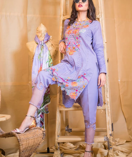 Zannaj Collection`20 (Husne-e-Jahaan)