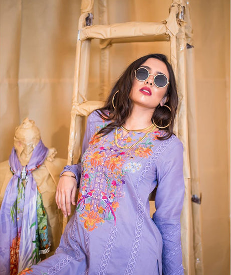 Zannaj Collection`20 (Husne-e-Jahaan)