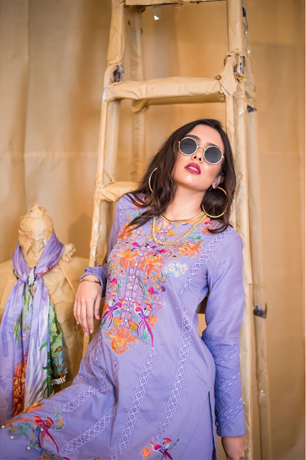 Zannaj Collection`20 (Husne-e-Jahaan)