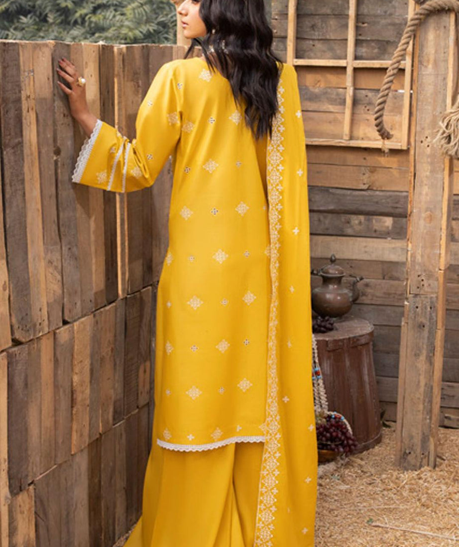 Mahnur Mehru Lawn'24 D#04