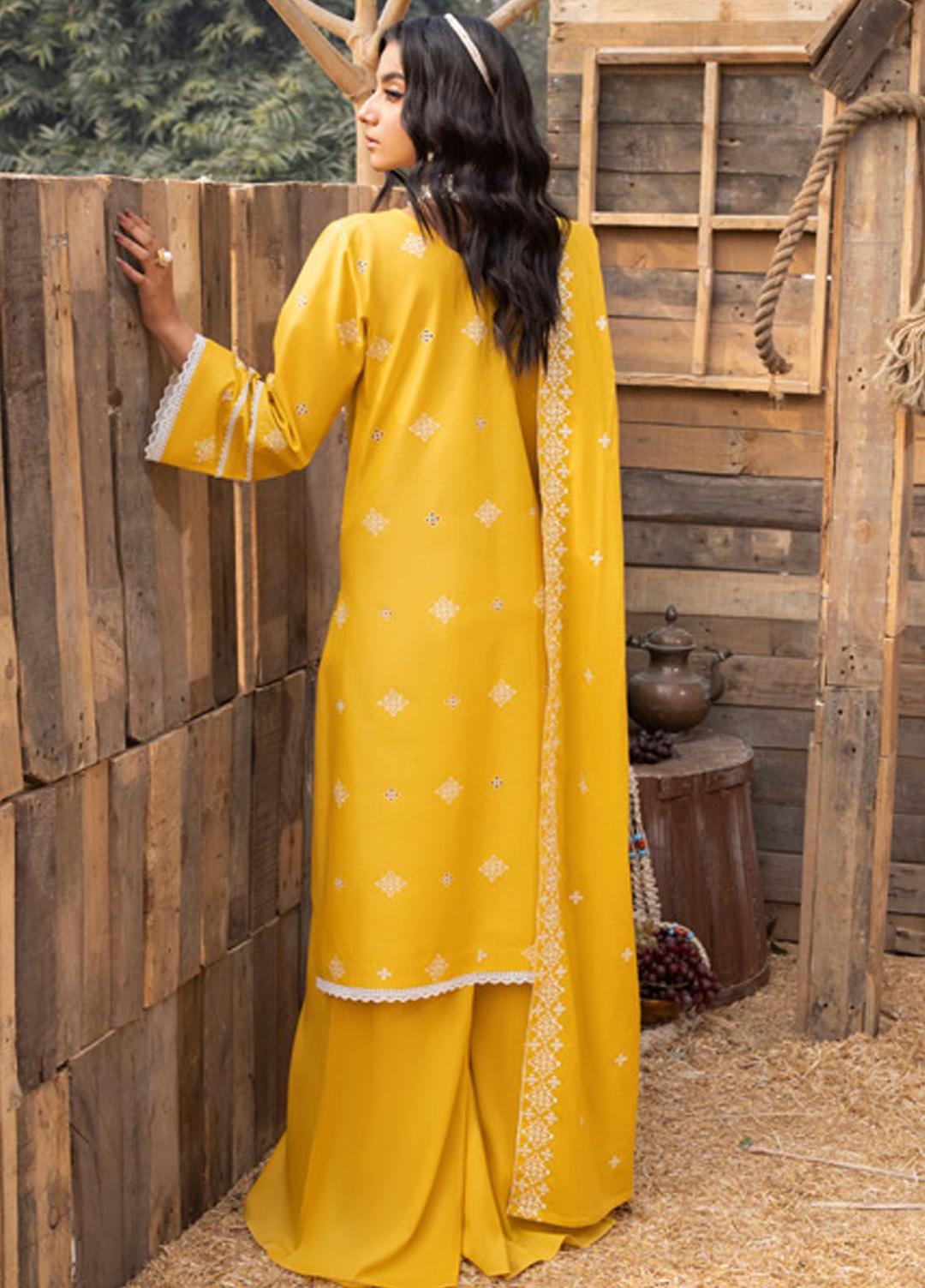 Mahnur Mehru Lawn'24 D#04